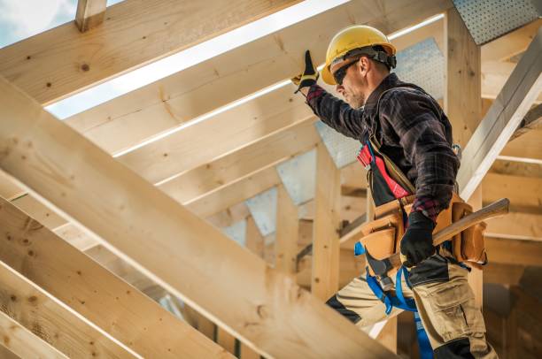 Best Residential Roofing Contractor  in Ottawa, KS