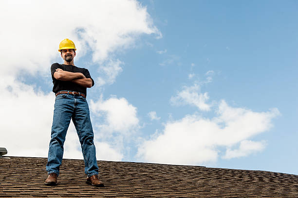 Best Best Roofing Contractors  in Ottawa, KS