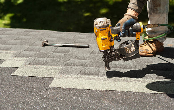 Quick and Trustworthy Emergency Roof Repair Services in Ottawa, KS