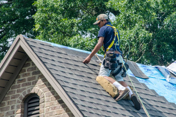 Trusted Ottawa, KS Roofing Contractor Experts
