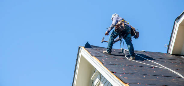Slate Roofing Contractor in Ottawa, KS